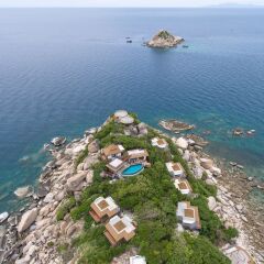 Отель Sai Daeng Resort Таиланд, Шарк-Бей - отзывы, цены и фото номеров - забронировать отель Sai Daeng Resort онлайн пляж