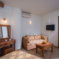 Anesis Blue Boutique Hotel удобства в номере