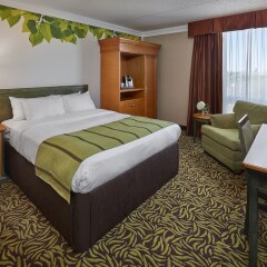 Varscona Hotel on Whyte комната для гостей фото 2
