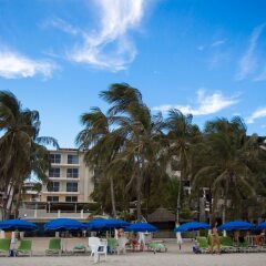 Yaque Beach Hotel in La Guardia, Venezuela from 153$, photos, reviews - zenhotels.com beach photo 3