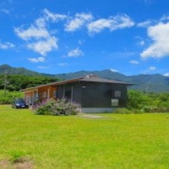 Отель Cottage Orange House Yakushima Якусима фото 9