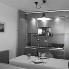 Отель Il Piccolo Residence в номере фото 2