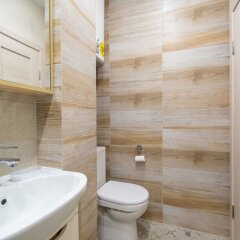 Апартаменты More Apartments na Tsvetochnoy 30 (4) Сочи фото 16