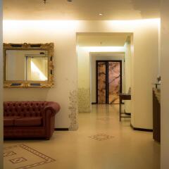 Best Western Hotel Metropoli спа