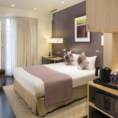 Hotel M комната для гостей фото 5