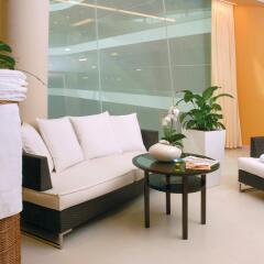Austria Trend Hotel Savoyen Vienna спа