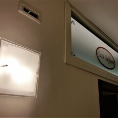 Отель Casa Belfiore Vicenza Италия, Виченца - отзывы, цены и фото номеров - забронировать отель Casa Belfiore Vicenza онлайн сейф в номере