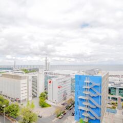 Отель Duplex Apartment - 4 Bedrooms & Garage Португалия, Лиссабон - отзывы, цены и фото номеров - забронировать отель Duplex Apartment - 4 Bedrooms & Garage онлайн пляж