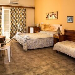 Отель Mariblu Bed & Breakfast Guesthouse Мальта, Шевкия - отзывы, цены и фото номеров - забронировать отель Mariblu Bed & Breakfast Guesthouse онлайн фото 24