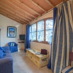 Отель Podere Piana - INH 28499 Реггелло комната для гостей фото 2