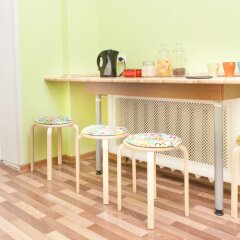 Отель Hostels Origami Москва в номере фото 2