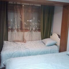 Отель K-Star Road Guesthouse комната для гостей фото 5