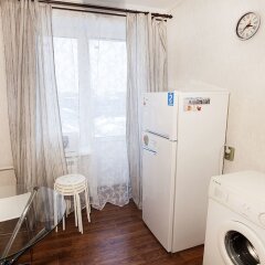 Апартаменты Funny Dolphins Apartments Lev Tolstoy удобства в номере