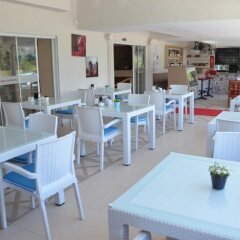 Kemal Butik Hotel Мармарис питание