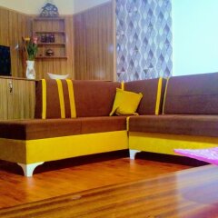 Altinkum Tatil Koyu Турция, Силифке - отзывы, цены и фото номеров - забронировать отель Altinkum Tatil Koyu онлайн удобства в номере