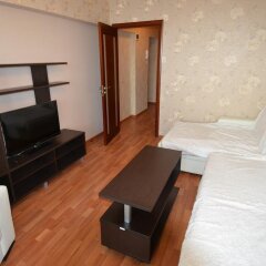 Апартаменты City Inn Бутырская 2/18 Москва фото 17