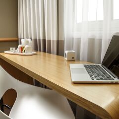 Отель ibis Manchester Centre Princess Street удобства в номере