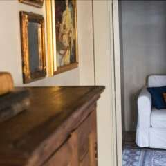 Отель B&B Le Conce Италия, Джези - отзывы, цены и фото номеров - забронировать отель B&B Le Conce онлайн комната для гостей фото 4