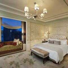 Отель The St. Regis Singapore комната для гостей