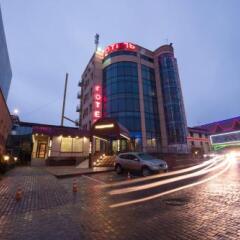 Гостиница Pivdenniy фото 7