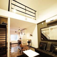 Отель Seoul Loft Apartments - SLA Южная Корея, Сеул - отзывы, цены и фото номеров - забронировать отель Seoul Loft Apartments - SLA онлайн комната для гостей фото 3