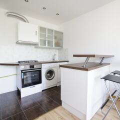 Апартаменты Joli Bord Apartment в номере фото 2