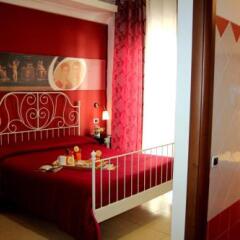 Отель B&B Dolcevita Италия, Помпеи - отзывы, цены и фото номеров - забронировать отель B&B Dolcevita онлайн спа фото 2