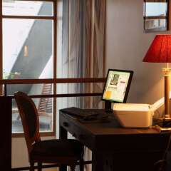 Best Western Amiral Hotel удобства в номере фото 2
