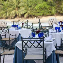Sunset Beach Hotel in Mahe Island, Seychelles from 353$, photos, reviews - zenhotels.com meals