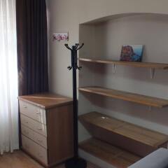 Pink Apart Taksim Турция, Стамбул - отзывы, цены и фото номеров - забронировать отель Pink Apart Taksim онлайн удобства в номере фото 2