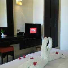 Hotel La Couronne in Hammamet, Tunisia from 358$, photos, reviews - zenhotels.com bathroom