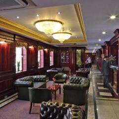 Отель Grange Fitzrovia Hotel Великобритания, Лондон - отзывы, цены и фото номеров - забронировать отель Grange Fitzrovia Hotel онлайн питание