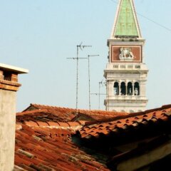 Отель Ca' Foscolo Residence Италия, Венеция - отзывы, цены и фото номеров - забронировать отель Ca' Foscolo Residence онлайн фото 8
