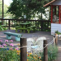 Отель Pyeongchang Four Seasons House (Swiss Chalet Pension) Южная Корея, Пхёнчан - отзывы, цены и фото номеров - забронировать отель Pyeongchang Four Seasons House (Swiss Chalet Pension) онлайн