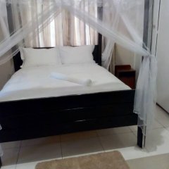 Delight Lodge in Blantyre, Malawi from 53$, photos, reviews - zenhotels.com guestroom