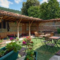 Отель Guest House Dimcho Kehaias Cafe Болгария, Сливен - отзывы, цены и фото номеров - забронировать отель Guest House Dimcho Kehaias Cafe онлайн фото 13