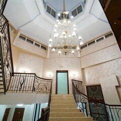 Гостиница Svityaz Resort Украина, Трускавец - отзывы, цены и фото номеров - забронировать гостиницу Svityaz Resort онлайн помещение для мероприятий фото 2