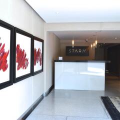 Отель Stara San Angel Inn интерьер отеля
