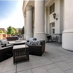Отель Hilton Columbus at Easton США, Колумбус - отзывы, цены и фото номеров - забронировать отель Hilton Columbus at Easton онлайн