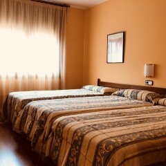 Hotel Refugi dels Isards in Encamp, Andorra from 79$, photos, reviews - zenhotels.com guestroom photo 4