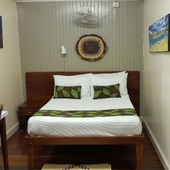 Masurina Lodge in Alotau, Papua New Guinea from 156$, photos, reviews - zenhotels.com guestroom photo 3