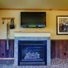 Explorer Cabins At Yellowstone In West Yellowstone United States