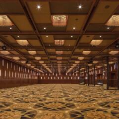 Отель Apa Hotel&Resort<Yokohama Bay Tower> Япония, Йокогама - отзывы, цены и фото номеров - забронировать отель Apa Hotel&Resort<Yokohama Bay Tower> онлайн помещение для мероприятий