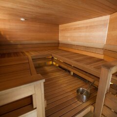 Scandic Jyvaskyla Hotel Ювяскюля бассейн