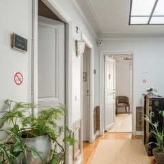 Отель Maison Chanzy комната для гостей