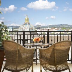 Отель Montage Beverly Hills Беверли Хиллс фото 16