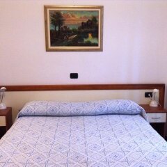 Hotel Ricci комната для гостей фото 2