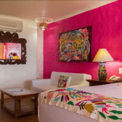 Hotel Aura del Mar детские мероприятия