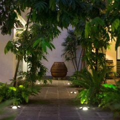 Отель Colombo Courtyard фото 7