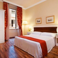 Отель Residenza Domiziano Италия, Рим - отзывы, цены и фото номеров - забронировать отель Residenza Domiziano онлайн комната для гостей